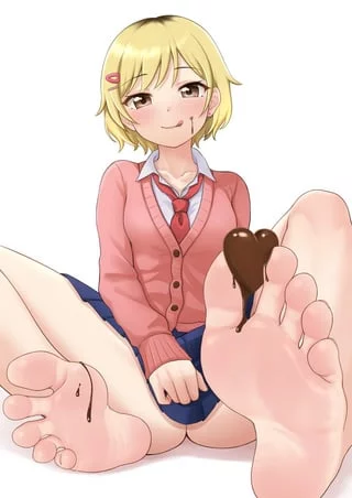 Reina (OC) [By: Hinosaki]