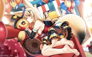 Omaru Polka (Hopetiteve)