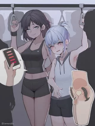 Best type of relationship, right?