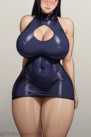 Hyuga Hinata