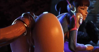 D.Va (thebartender) [Overwatch]