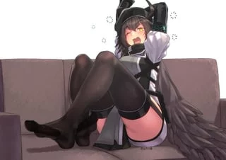 Good Morning [Arknights]