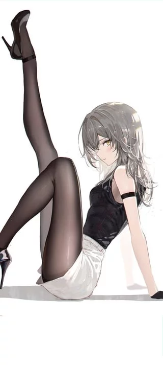 Stelle (hidulme) [Honkai: Star Rail]