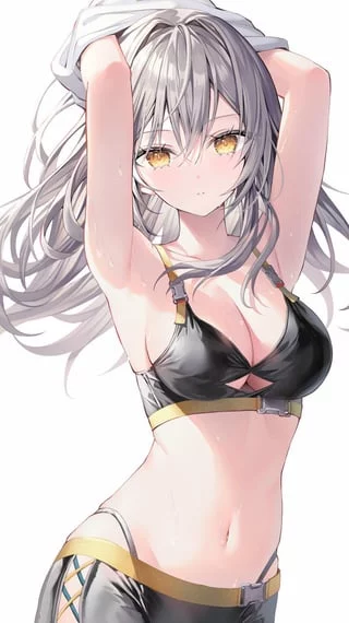Stelle [Honkai: Star Rail]