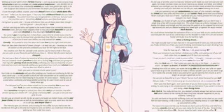 [MxM] Annul the annulment [RE-UPLOAD][Major Hangover][It was all a dream!][Let's get gay][Friends to Spouses][It wasn't all a dream...][Narrative][MtG Caption][Artist: Dross]