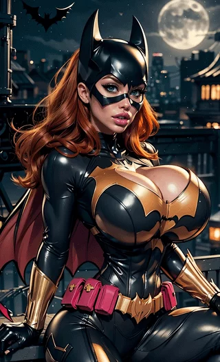 BatBimbo