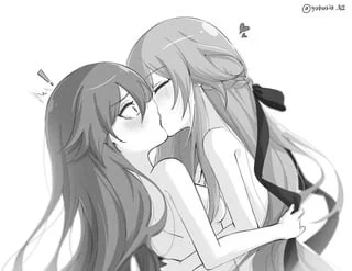 SentiHua Kiss [Honkai Impact 3rd]
