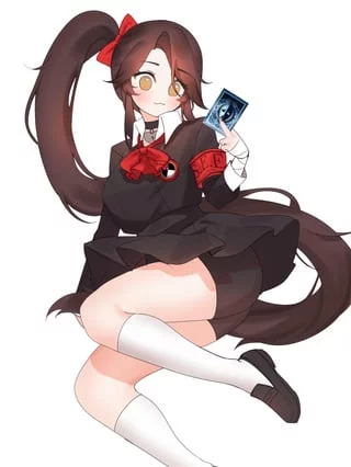 I want to be a cute innocent girl that is easily convinced and corrupted