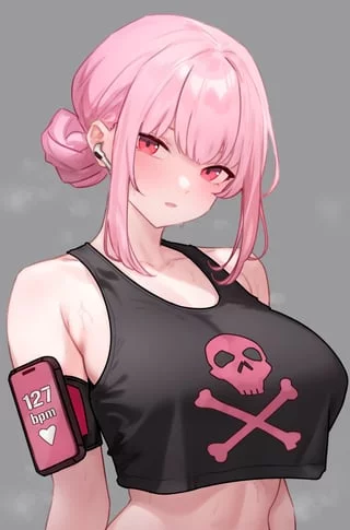 Mori Calliope [Hopetiteve]