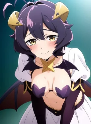 Am i the only one jerking off to all the girls from (Gushing Over Magical Girls) while watching the anime? They are all so fucking HOT