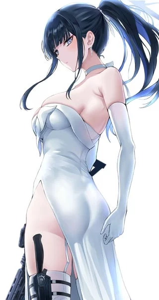 Saori flashy (dstwins97) [Blue Archive]