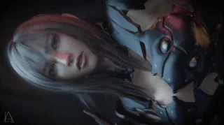 Aranea (InitialA) [Final Fantasy]