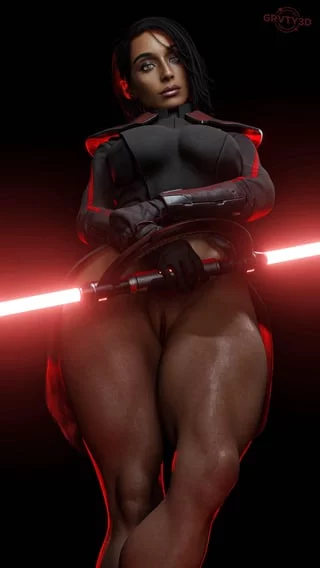 Trilla (GRVTY) [Star Wars]