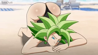 Kefla (SoloDusk)