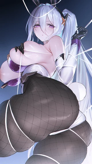 Kearsarge [Azur Lane]