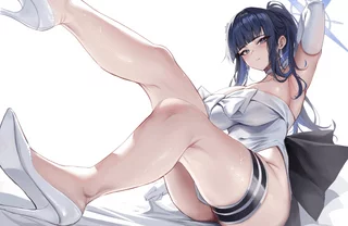 Saori [Blue Archive]