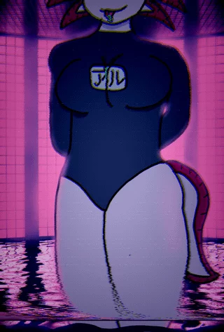 Back to Front (art by u/axololtil)