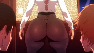 Makima (D-Art)