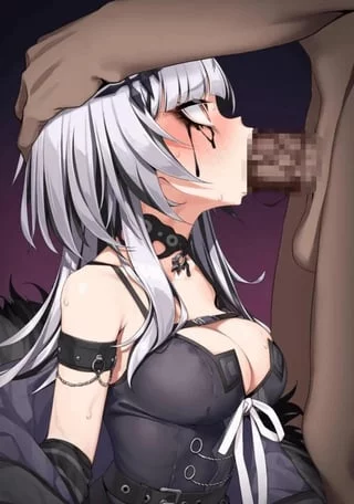 Defeated and forced to give head… I feel like such a slut