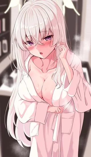 Sakurako [Blue Archive]