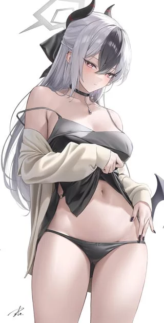 Kayoko [Blue Archive]