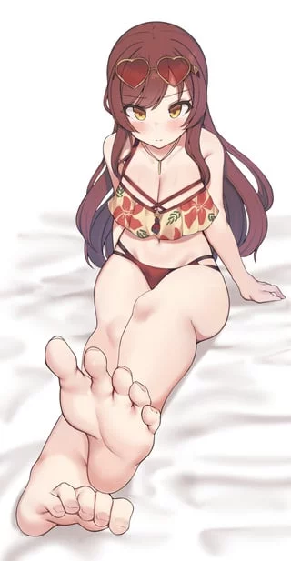 Osaki Amana [Idolmaster: Shiny Colors]
