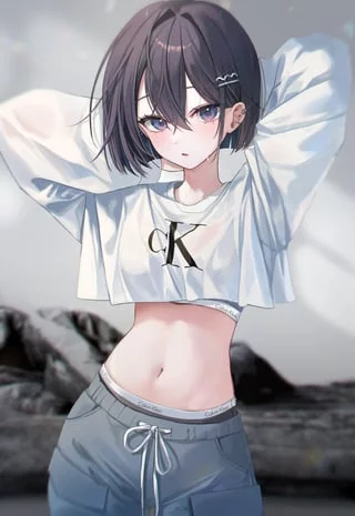 Calvin Klein 
