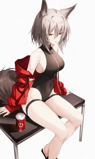 Projekt Red [Arknights]