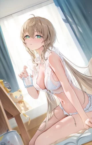 Momoko [Original]