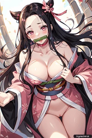 You won't want to miss this new side of her!