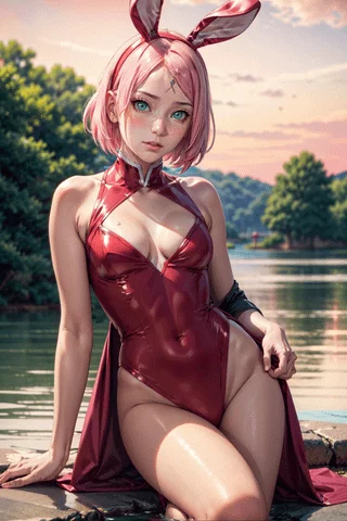 She's pretty sexy isn't she? don't miss it just in (Amazing Girl IA) link in comments