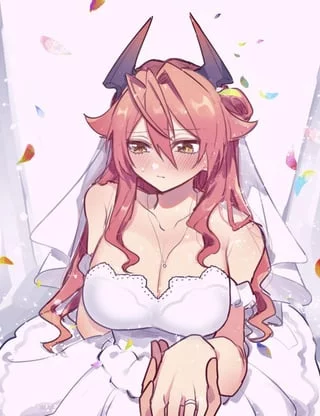 Red Hood happy ending (uuua12u) [Nikke]