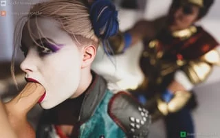 Harley - "Assist" (Morphz)