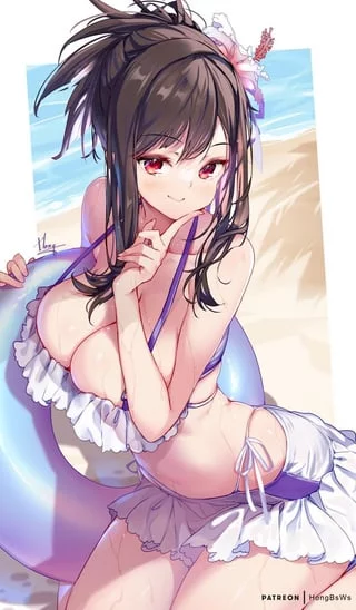 Tifa Lockhart [FFVII]