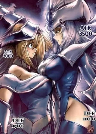 (Yu-gi-oh) which one would you pick to use you? 
