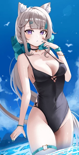 Swimsuit Lynette 