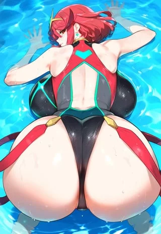 Pyra