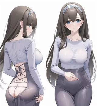 Fumika Sagisawa 