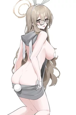 Virgin killer bunny