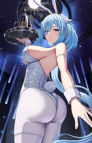Bunny Constellation [Azur Lane]
