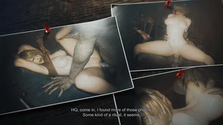 Ashley - "Some Kind of Ritual" (Fugtrup) [Resident Evil]