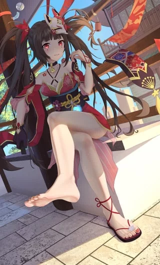 Sparkle (Honkai: Star Rail)