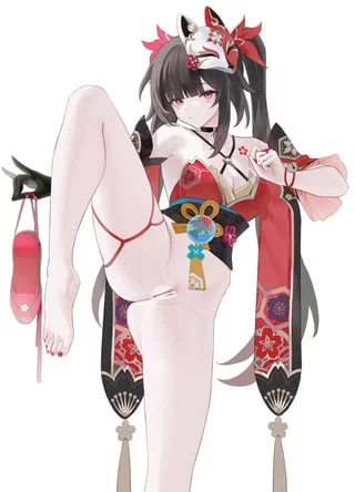 Sparkle [Honkai Star Rail]