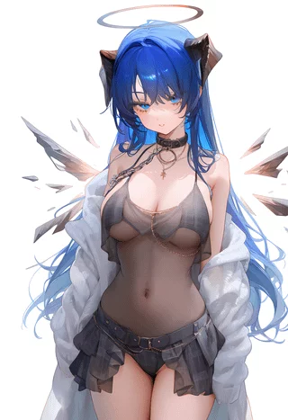 Mostima [Arknights]