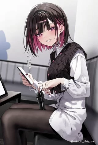 Karaoke Date [Artist's Original]