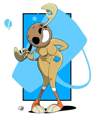 Penny (Rafael) [gamball]