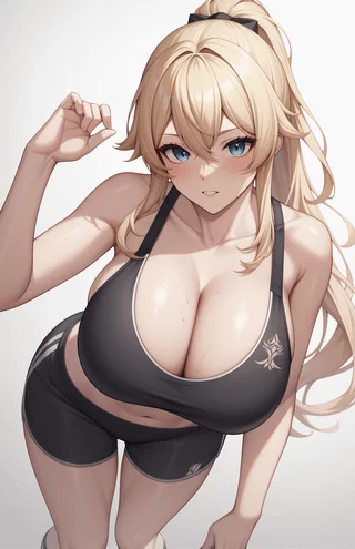 Jean