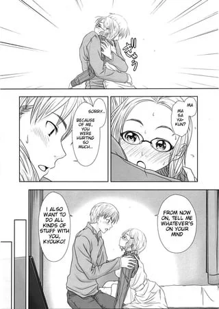 [Osuzu Akiomi] Happy Lesson