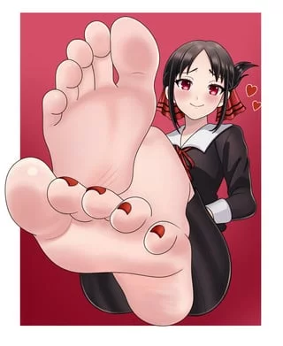 Kaguya Shinomiya [Kaguya-sama: Love is War]