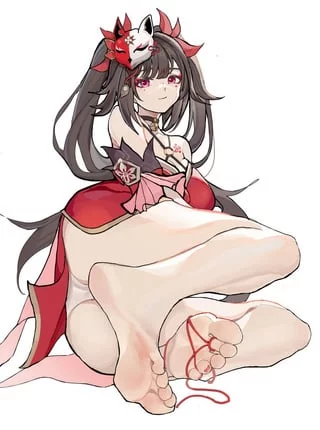 Sparkle (Honkai: Star Rail)
